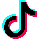 Tik Tok logo