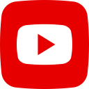 YouTube logo